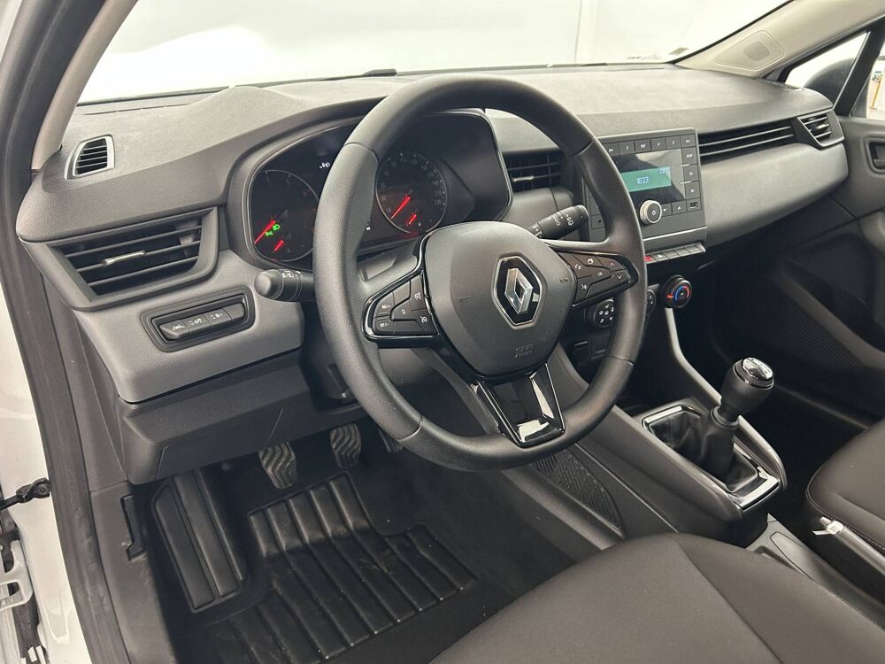 Clio SCe 65 2023 occasion 22200 Guingamp
