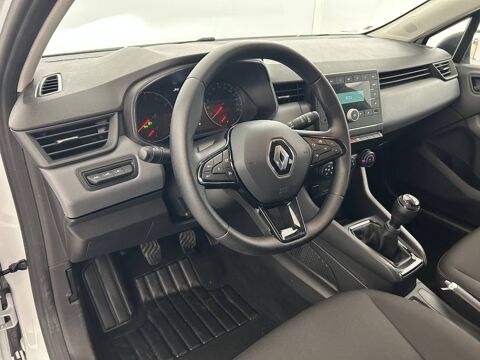Clio SCe 65 2023 occasion 22200 Guingamp