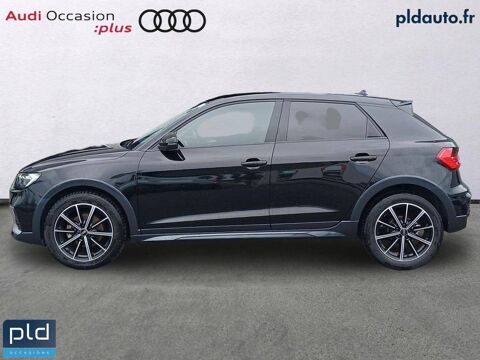 A1 Citycarver 30 TFSI 110 ch S tronic 7 2021 occasion 13090 Aix-en-Provence