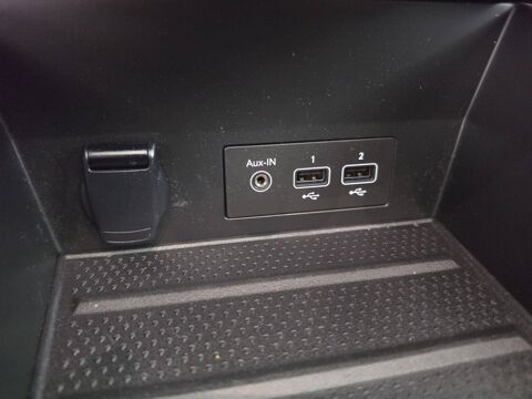 Captur E-Tech full hybrid 145 2022 occasion 22200 Guingamp