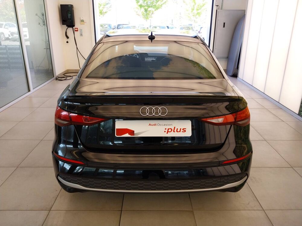 A3 Berline TFSI Mild Hybrid 150 S tronic 7 2025 occasion 24200 Sarlat-la-Can&eacute;da