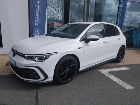 Volkswagen Golf 2.0 TDI SCR 200 DSG7 2023 occasion Sarlat-la-Can&eacute;da 24200