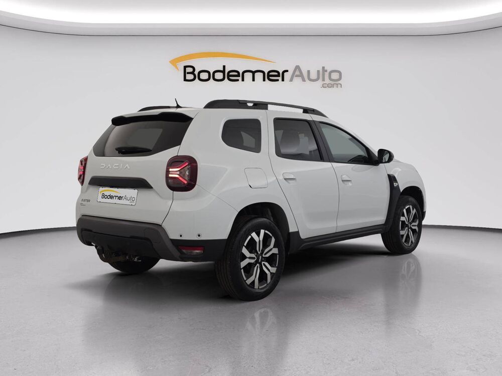 Duster ECO-G 100 4x2 2024 occasion 22200 Guingamp