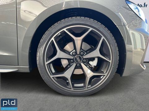A1 Sportback 35 TFSI 150 ch S tronic 7 2026 occasion 13090 Aix-en-Provence