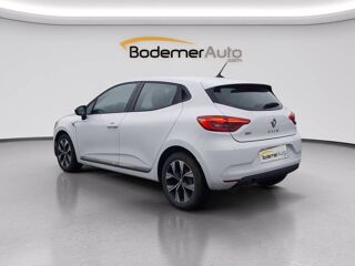 Clio TCe 90 - 21N 2022 occasion 29150 Ch&acirc;teaulin