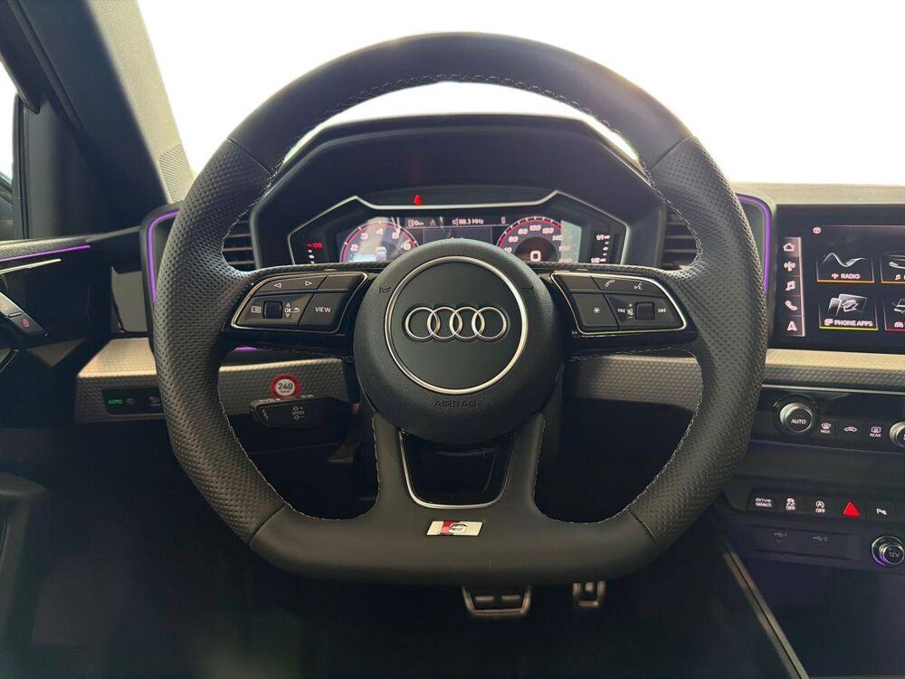A1 Sportback 30 TFSI 116 ch S tronic 7 2026 occasion 13011 Marseille