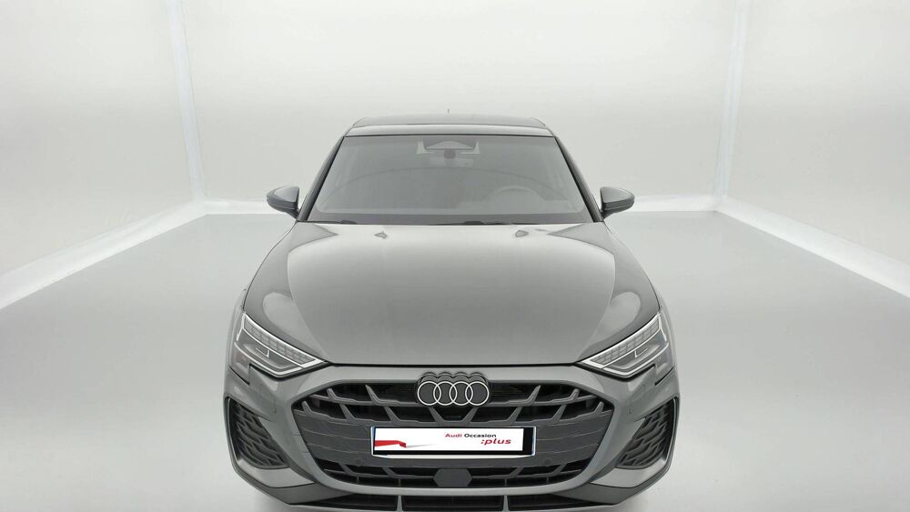 A3 Sportback TDI 150 S tronic 7 2025 occasion 25000 Besan&ccedil;on