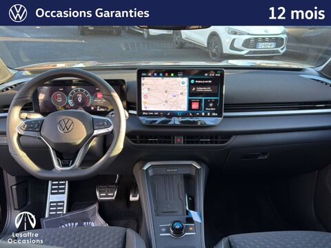 T-ROC T-Roc 1.5 eTSI EVO2 Hybrid 150 ch DSG7 2025 occasion 62500 Salperwick