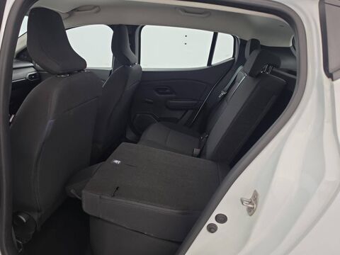 Sandero ECO-G 100 2023 occasion 14400 Bayeux