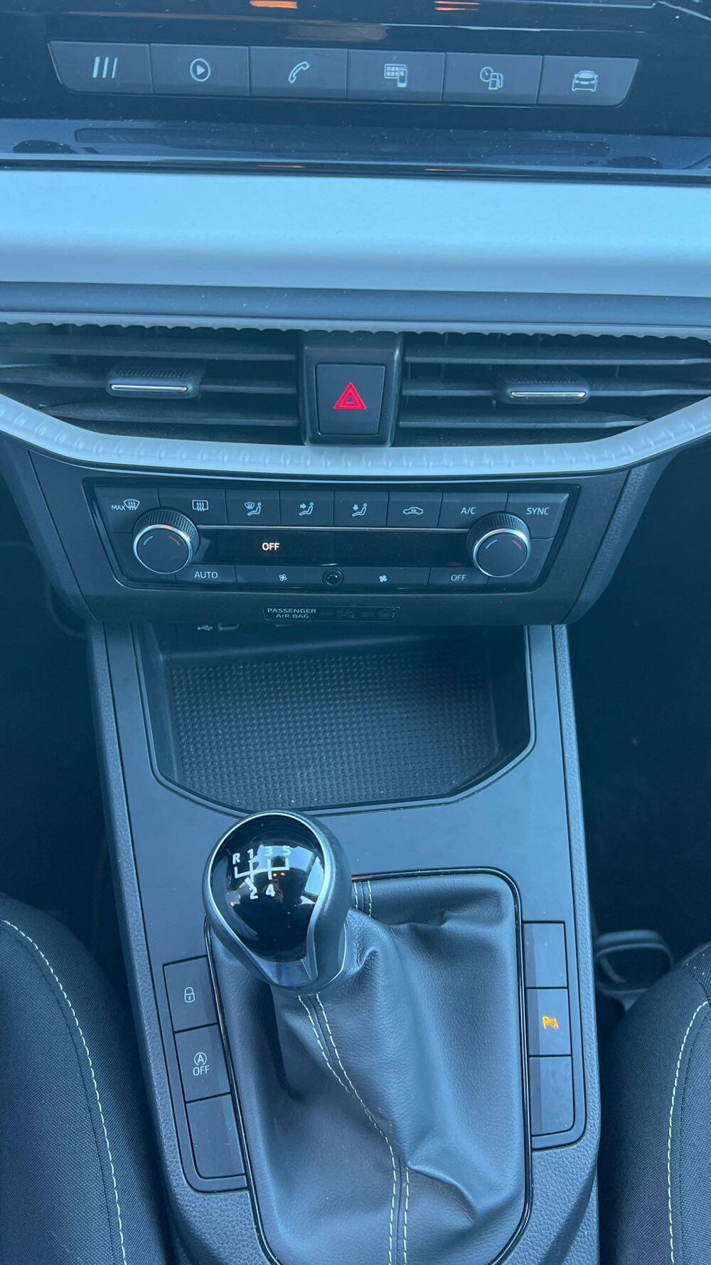 Ibiza 1.0 EcoTSI 95 ch S/S BVM5 2022 occasion 24200 Sarlat-la-Can&eacute;da