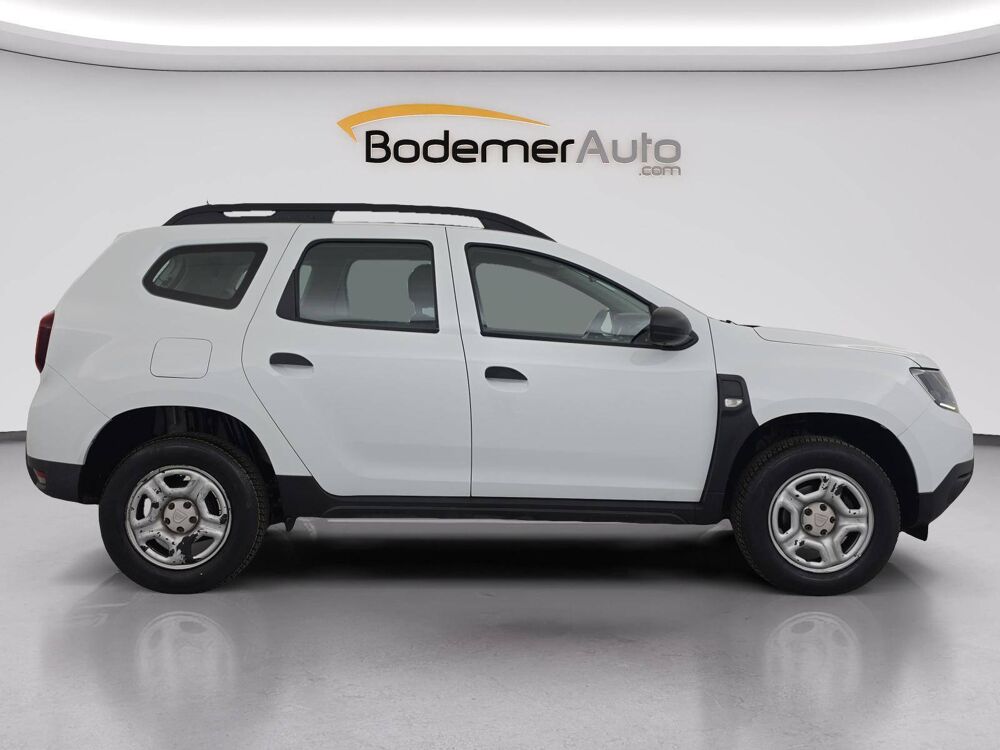 Duster Blue dCi 115 4x2 2020 occasion 56300 Pontivy