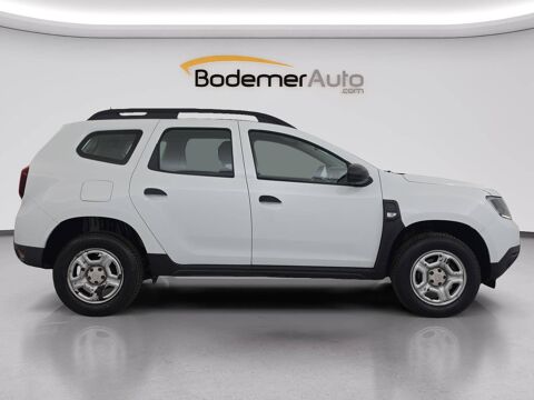Duster Blue dCi 115 4x2 2020 occasion 56300 Pontivy