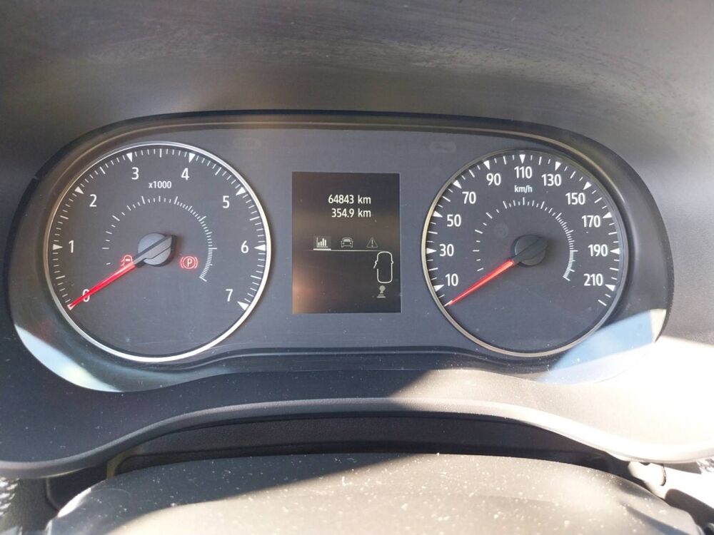 Sandero ECO-G 100 2021 occasion 22200 Guingamp