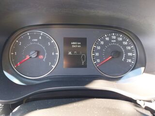 Sandero ECO-G 100 2021 occasion 22200 Guingamp