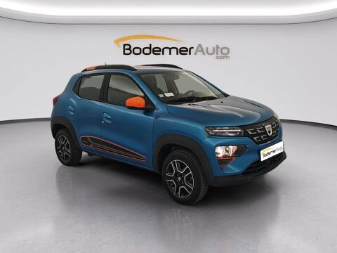 Spring Achat Int&eacute;gral 2022 occasion 50200 Coutances