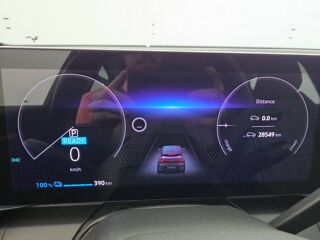M&eacute;gane Megane E-Tech EV60 130ch optimum charge 2023 occasion 22000 Saint-Brieuc