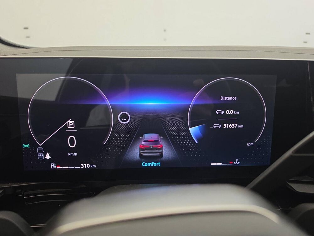 Austral mild hybrid 160 auto 2022 occasion 14400 Bayeux