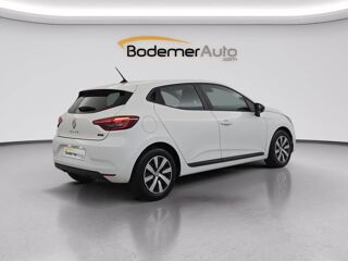 Clio E-Tech full hybrid 145 2023 occasion 22000 Saint-Brieuc