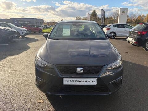Ibiza 1.0 EcoTSI 95 ch S/S BVM5 2022 occasion 24200 Sarlat-la-Can&eacute;da