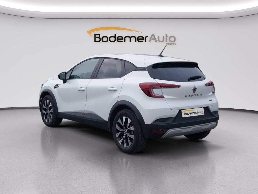Captur E-Tech full hybrid 145 2023 occasion 50000 Saint-L&ocirc;
