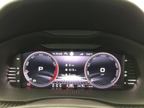 Kamiq 1.0 TSI Evo 2 116 ch DSG7 2025 occasion 25000 Besan&ccedil;on