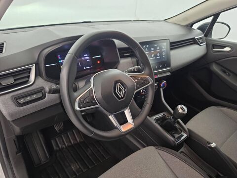 Clio SCe 65 2023 occasion 56300 Pontivy