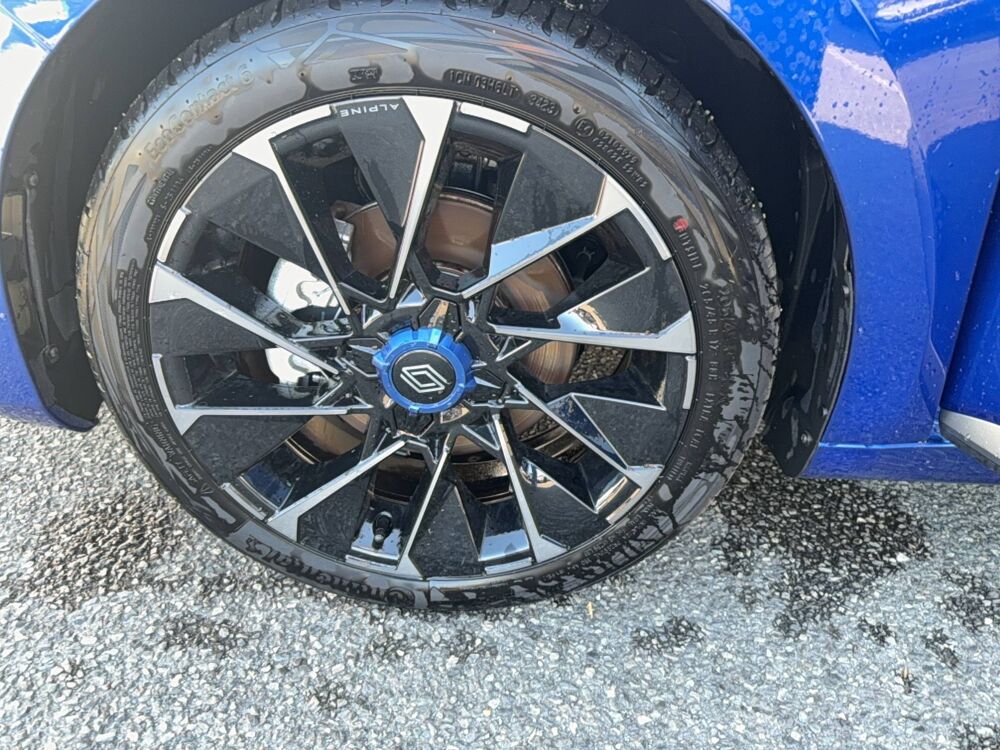 Clio E-Tech full hybrid 145 2023 occasion 29900 Concarneau