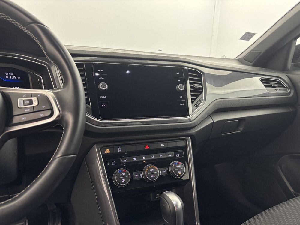 T-ROC T-Roc 2.0 TDI 150 Start/Stop DSG7 2020 occasion 22200 Guingamp