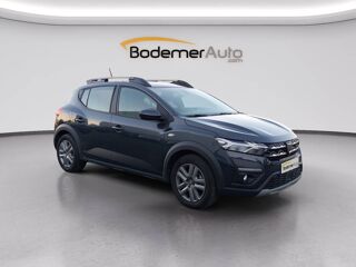 Sandero ECO-G 100 2021 occasion 61100 Flers