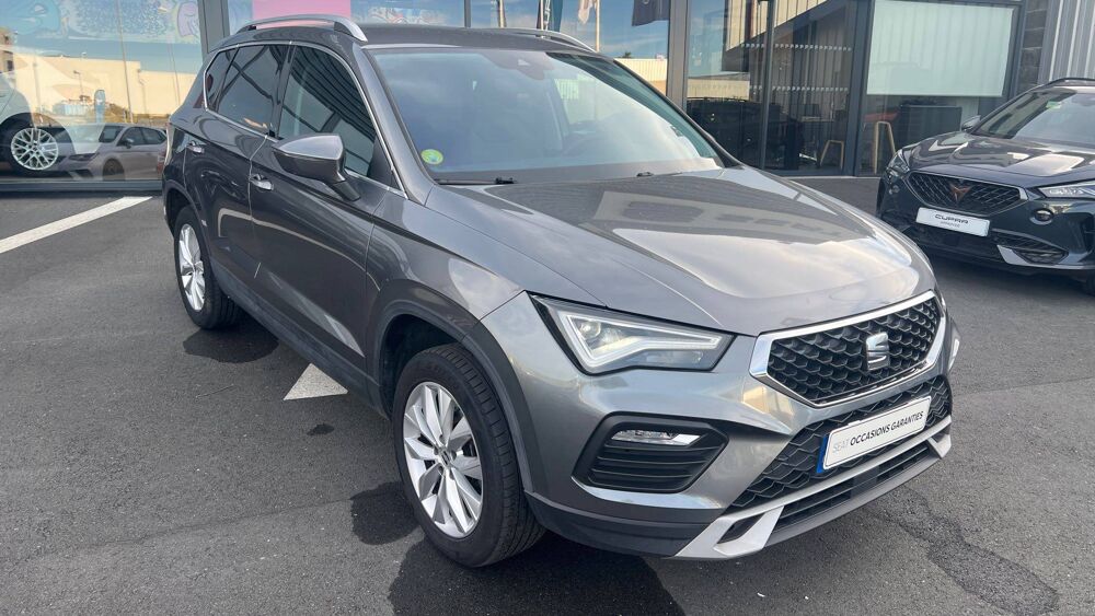 Ateca 2.0 TDI 150 ch Start/Stop DSG7 2023 occasion 24200 Sarlat-la-Can&eacute;da