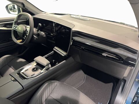 Austral full hybrid E-Tech 200 ch 2026 occasion 56400 Auray