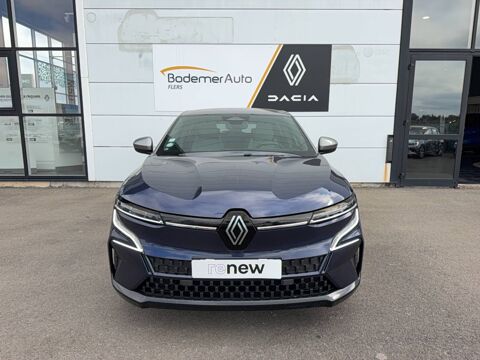 M&eacute;gane Megane E-Tech EV60 220 ch optimum charge 2022 occasion 61100 Flers