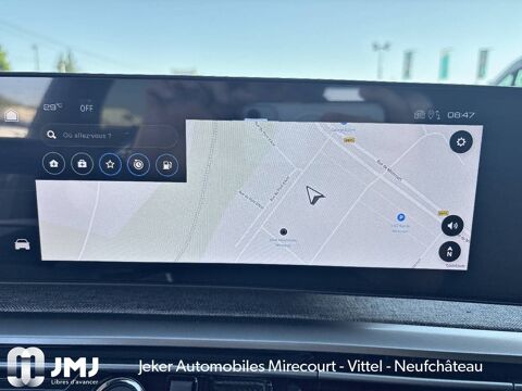 5008 Hybrid 145 ch e-DCS6 2026 occasion 88800 Vittel