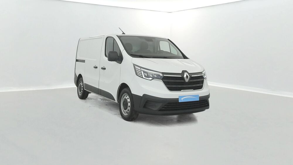  2024 occasion 29000 Quimper