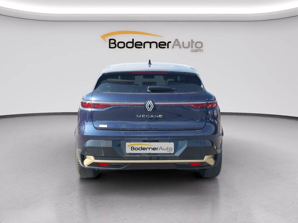 M&eacute;gane Megane E-Tech EV60 220 ch super charge 2023 occasion 50100 Cherbourg-en-Cotentin