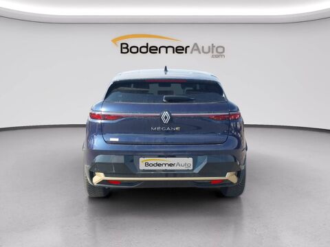 M&eacute;gane Megane E-Tech EV60 220 ch super charge 2023 occasion 50100 Cherbourg-en-Cotentin
