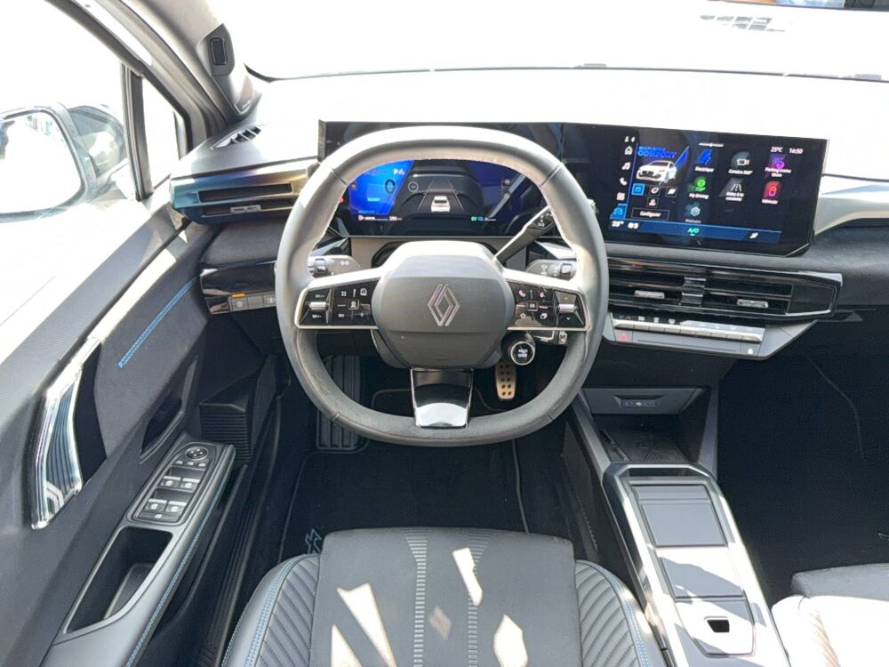 Clio E-Tech full hybrid 160 ch 2026 occasion 56400 Auray