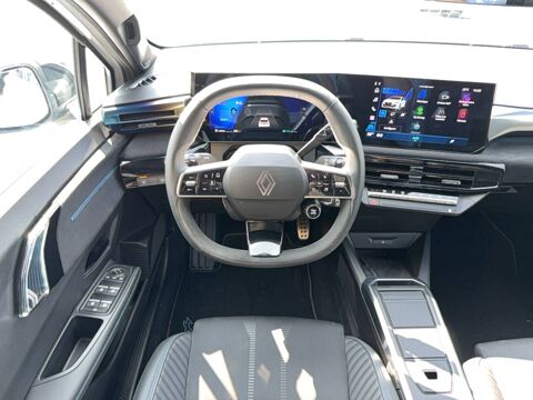 Clio E-Tech full hybrid 160 ch 2026 occasion 56400 Auray