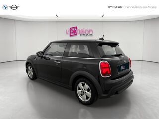 Cooper Hatch 3 Portes One 102 ch DKG7 2022 occasion 94430 Chennevi&egrave;res-sur-Marne