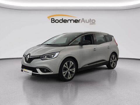 Annonce voiture Renault Grand scenic IV 15650 €