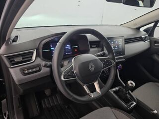 Clio Blue dCi 100 ch GSR2 2025 occasion 29000 Quimper