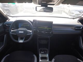 Duster Hybrid 155 2026 occasion 14200 H&eacute;rouville-Saint-Clair