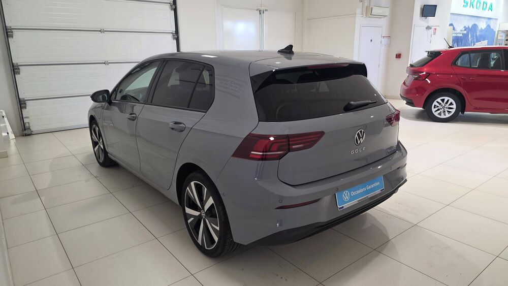 Golf 1.5 eHybrid 204 DSG6 2026 occasion 25000 Besan&ccedil;on