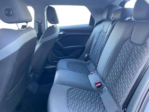 A1 SPORTBACK 30 TFSI (1.0 116CH) S TRONIC 7 2025 occasion 13730 Saint-Victoret