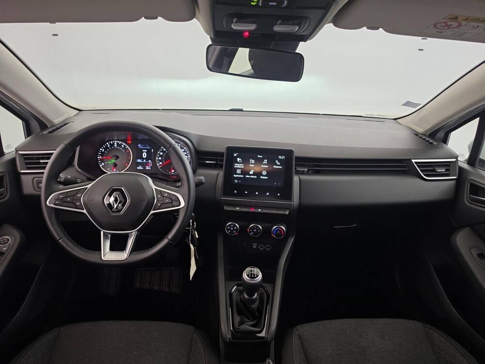 Clio SCe 65 - 21N 2022 occasion 29200 Brest
