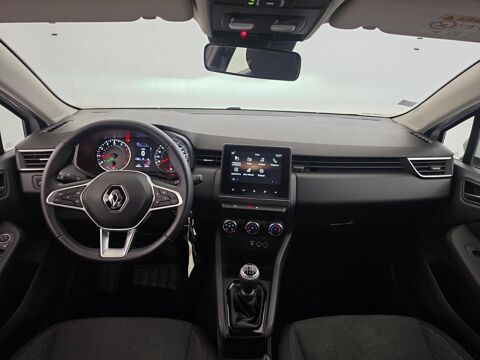 Clio SCe 65 - 21N 2022 occasion 29200 Brest