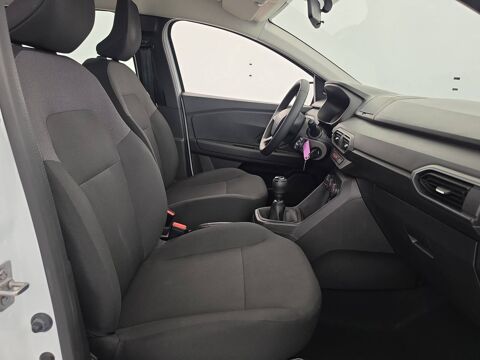 Sandero SCe 65 2024 occasion 56000 Vannes