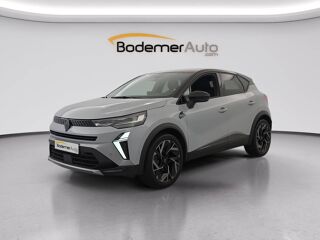 Captur E-Tech full hybrid 160 ch 2026 occasion 61100 Flers