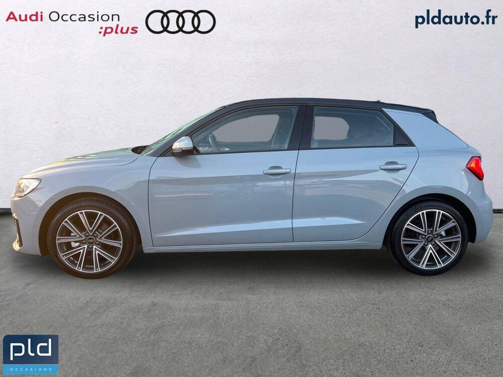 A1 Sportback 30 TFSI 116 ch S tronic 7 2025 occasion 13011 Marseille