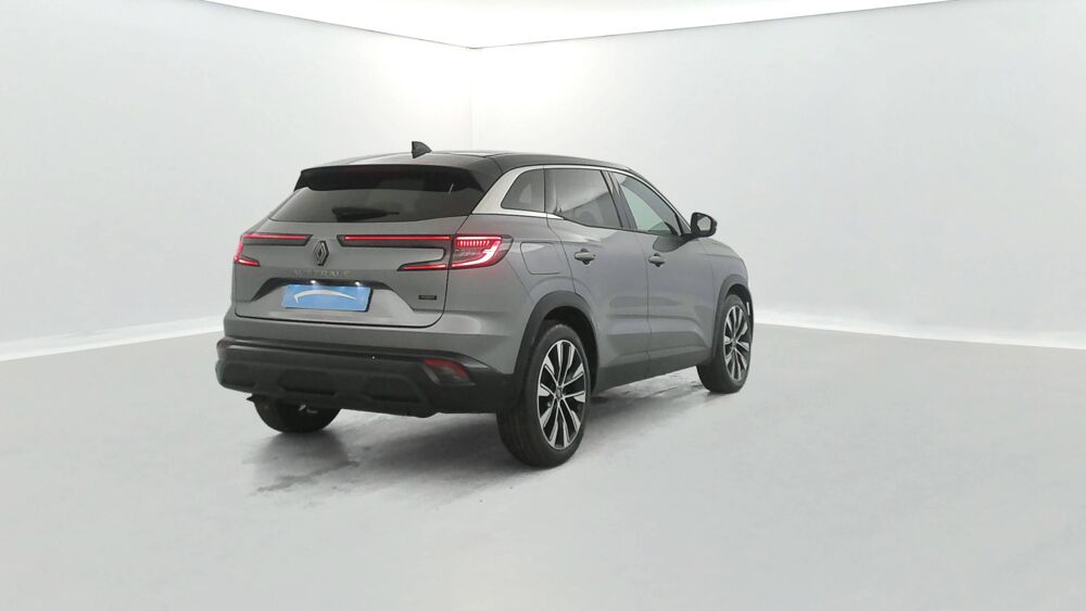 Austral E-Tech hybrid 200 2023 occasion 56850 Caudan